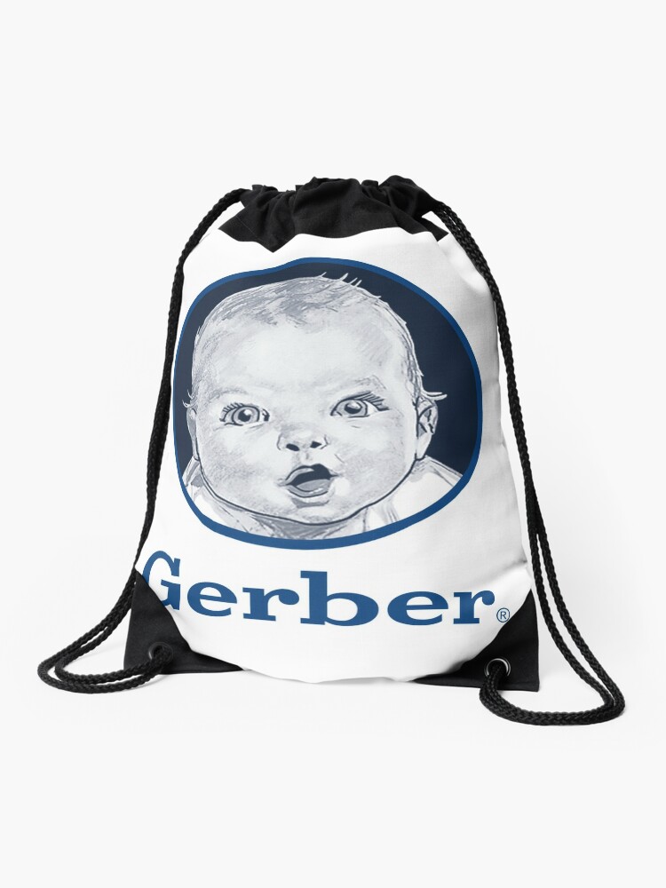 gerber baby bag