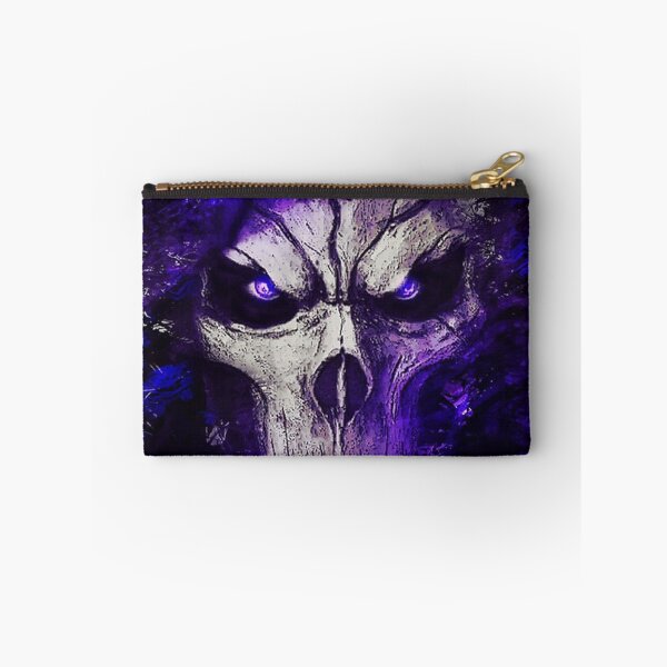 Item preview, Darksiders 2 death mask  designed and sold by andarasa.
