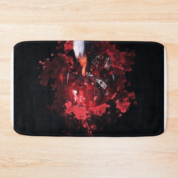 Item preview, Devil May Cry 1 -  designed and sold by andarasa.