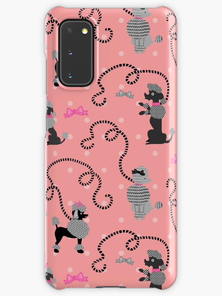 pink skirt case