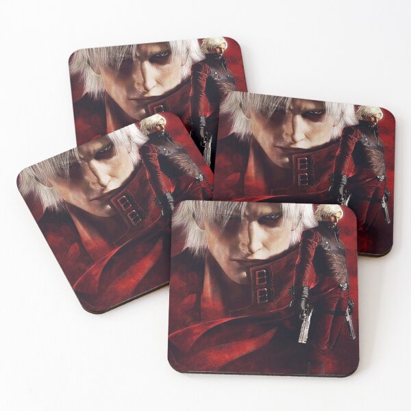 Item preview, Devil May Cry  -  designed and sold by andarasa.