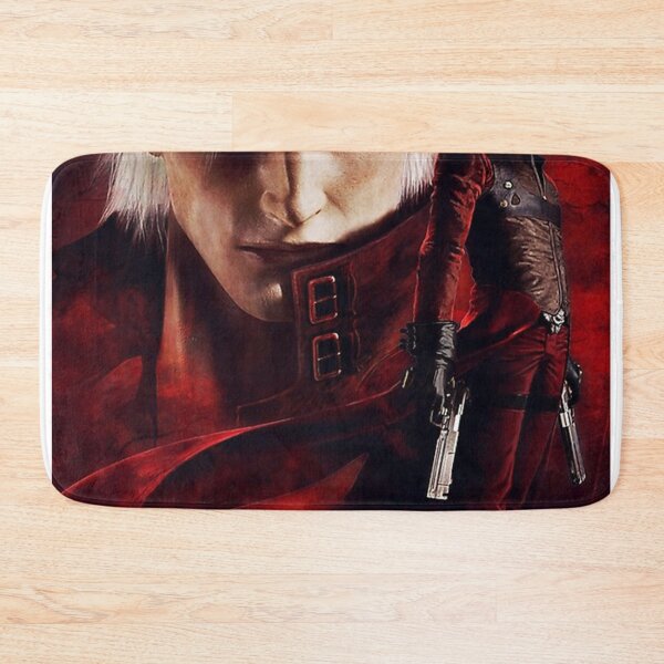 Item preview, Devil May Cry  -  designed and sold by andarasa.
