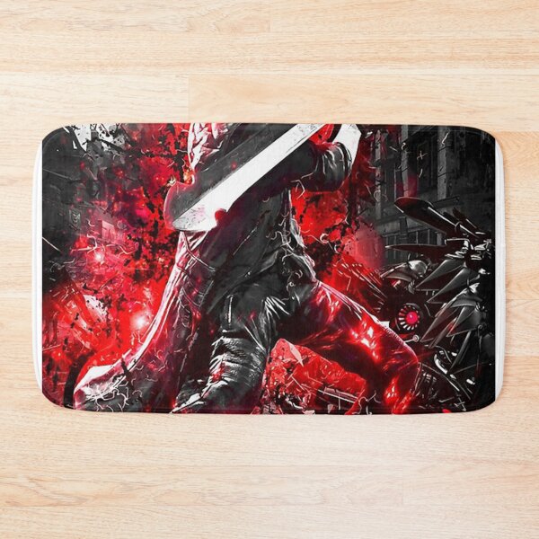 Item preview, Devil May Cry dante designed and sold by andarasa.