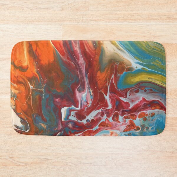 Item preview, Thunder Burst designed and sold by Heather Thomas Olson.