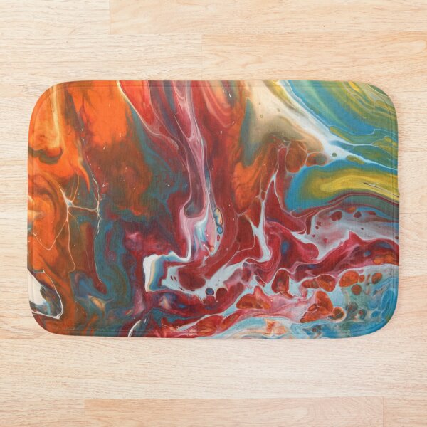 Item preview, Thunder Burst designed and sold by Heather Thomas Olson.