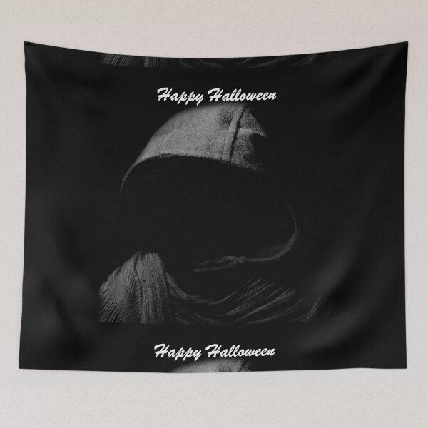 Item preview, Halloween Silhouette designed and sold by lotero.