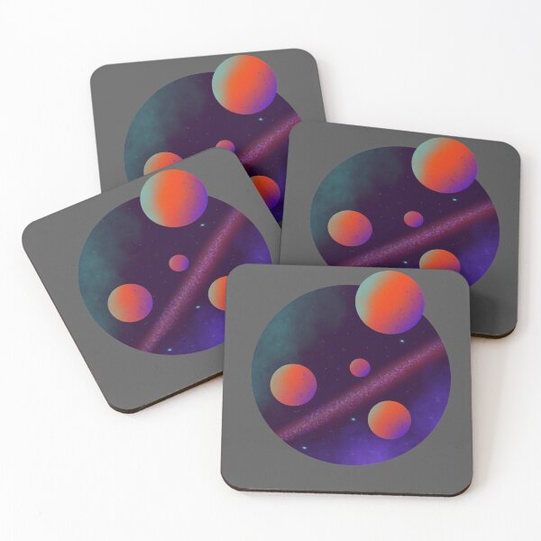 Item preview, Out of this World designed and sold by PapaPuffins.