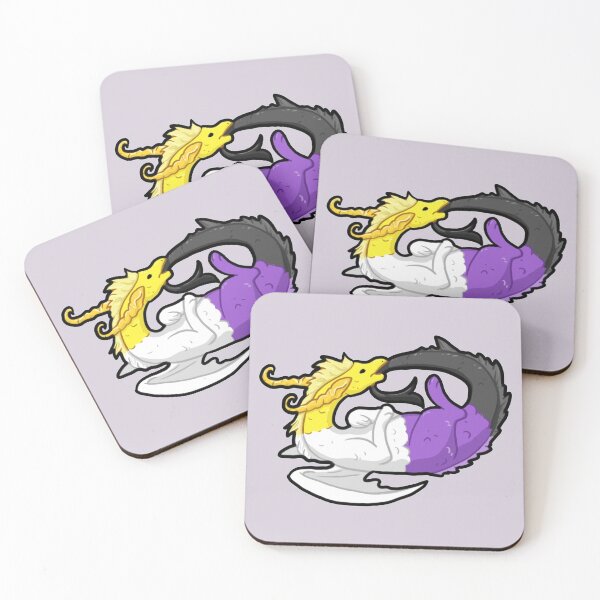Item preview, Non Binary Pride designed and sold by khalico.