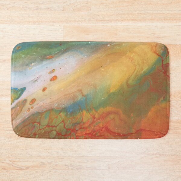 Item preview, The Surface of Mars designed and sold by Heather Thomas Olson.