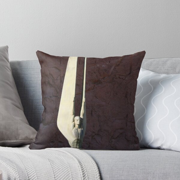 Item preview, Estatua de Art Deco designed and sold by MizzMarz.