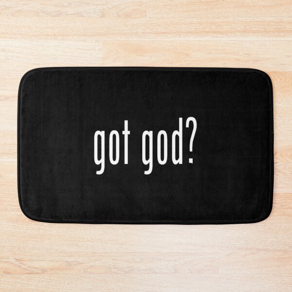 Item preview, Got God? - Sobriety and Recovery designed and sold by VintageTeesNow.