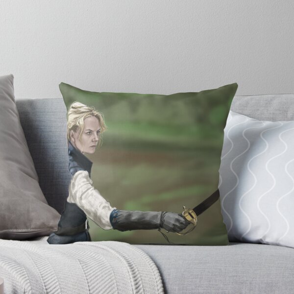 Artikelvorschau, Piraten-Prinzessin Emma Swan entworfen und verkauft von webgeekist.