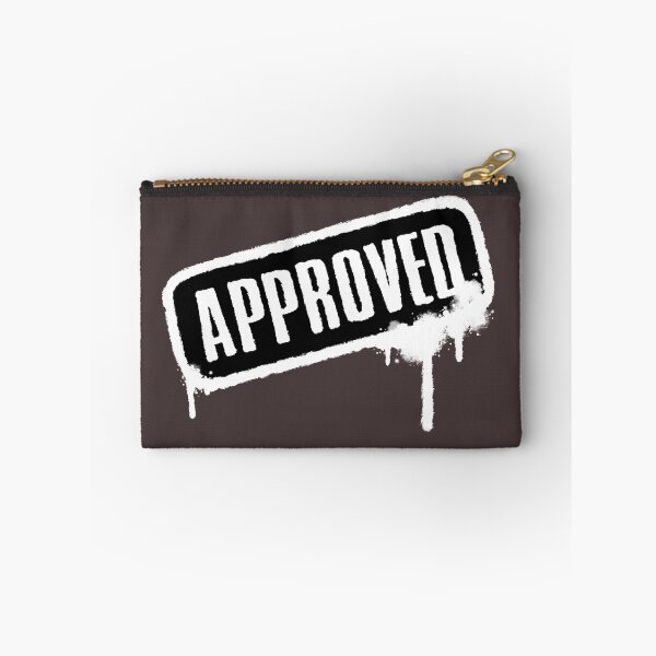 Item preview, Approved by You designed and sold by Fifoucurieux.