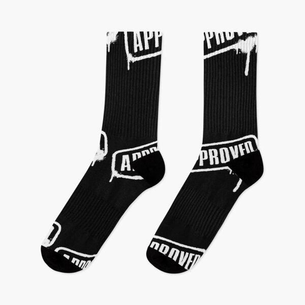 Item preview, Approved by You designed and sold by Fifoucurieux.