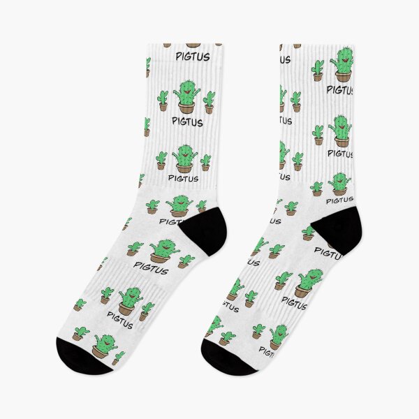 Item preview, Pigtus! Guinea pig as cactus! designed and sold by mondesign26.