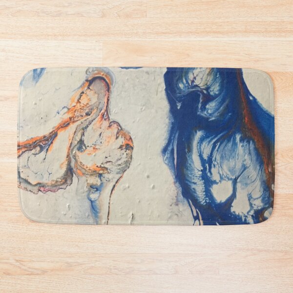 Item preview, Blue Wave designed and sold by Heather Thomas Olson.