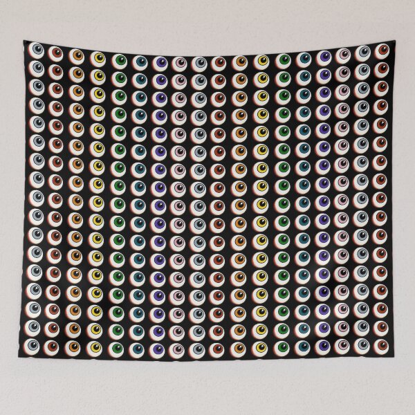 Item preview, All Eyes designed and sold by Carllees.