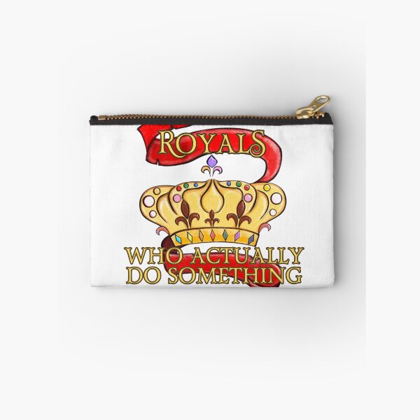 Item preview, royals who actually do something designed and sold by FandomsShirtsPH Inc.