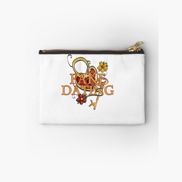Item preview, fake dating designed and sold by FandomsShirtsPH Inc.
