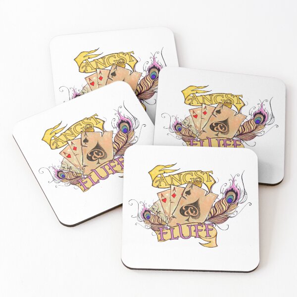 Item preview, angustia y pelusa designed and sold by FandomsShirtsPH Inc.