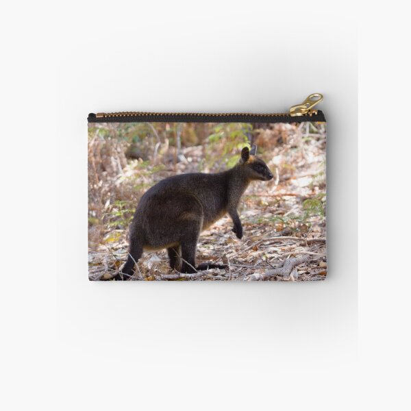 Item preview, Swamp Wallaby designed and sold by inthewild.