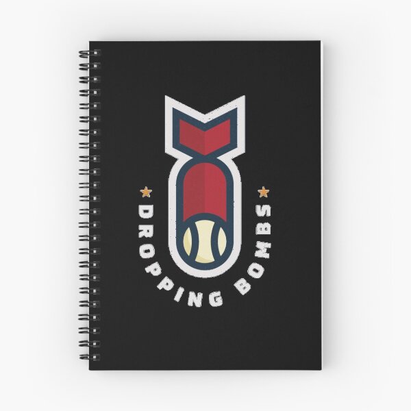 Item preview, Dropping Bombs designed and sold by VintageTeesNow.