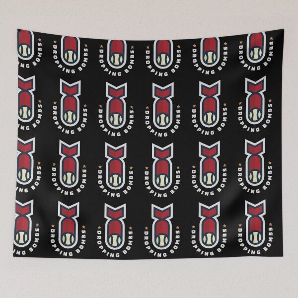 Item preview, Dropping Bombs designed and sold by VintageTeesNow.