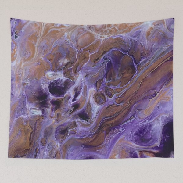 Item preview, Nebula designed and sold by Heather Thomas Olson.