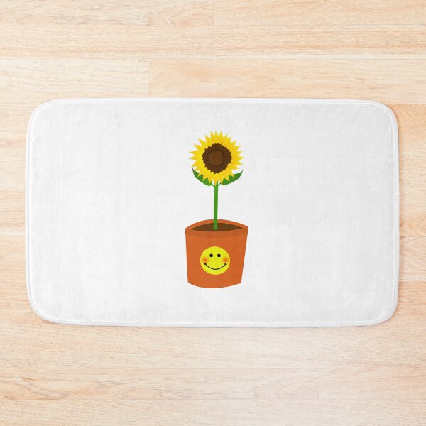 Item preview, Happy Sunflower designed and sold by FOSOdesigns.