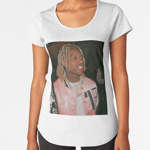 lil durk otf shirt