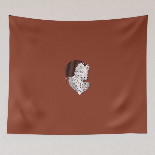 Item preview, Horse with no name designed and sold by Ethan Hibbard.
