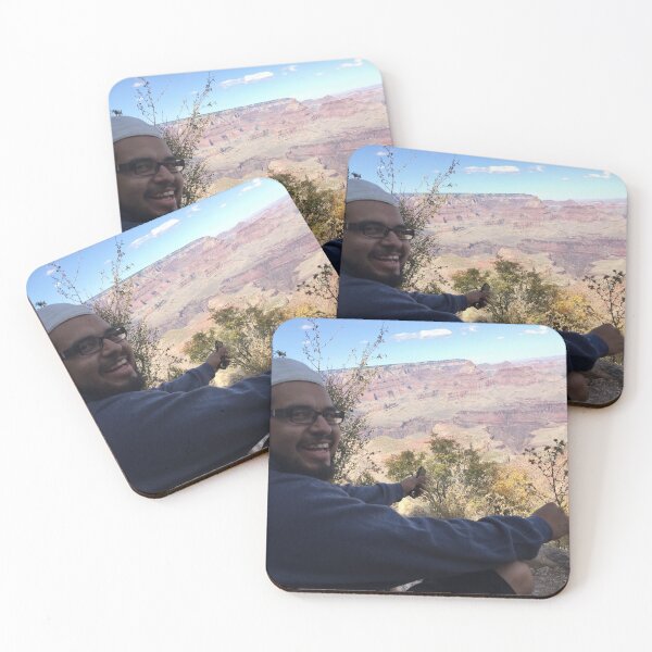 Item preview, The Grand View Trail designed and sold by pinxnpurples.