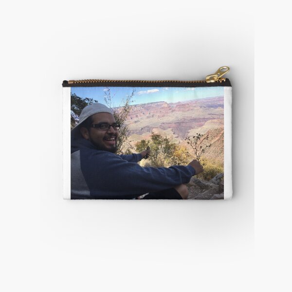 Item preview, The Grand View Trail designed and sold by pinxnpurples.