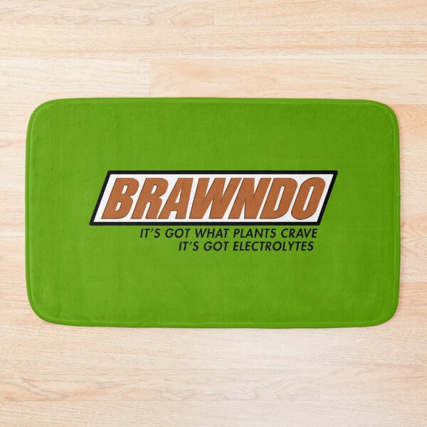 Item preview, Brawndo - it’s got electrolytes designed and sold by Primotees.