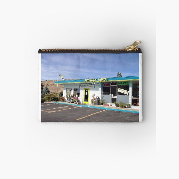 Item preview, Bedrock Depot, Dinosaur, Colorado designed and sold by Margaret  Hyde.