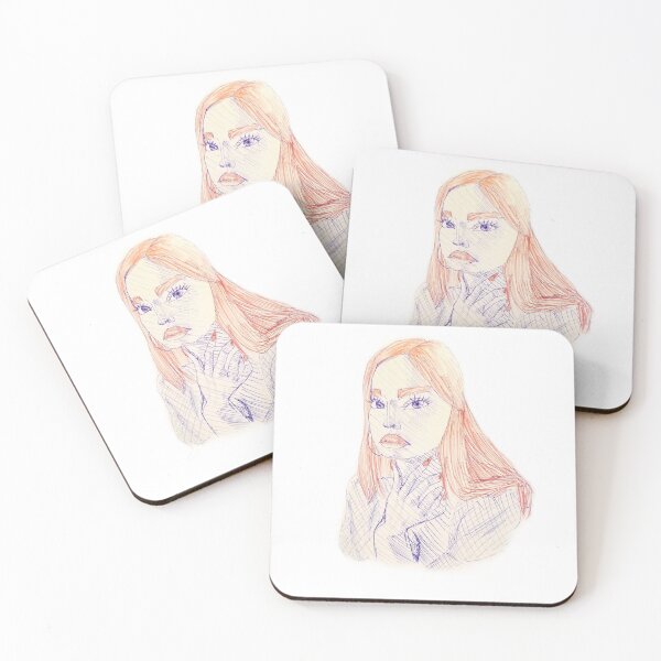 Item preview, Well-Lit Maddison designed and sold by God >:).