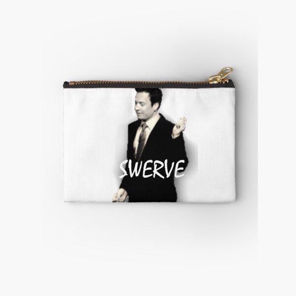 Item preview, Fallon Swerve White designed and sold by mindsmoke.