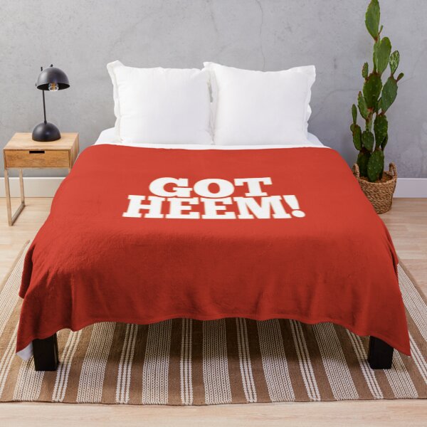 Item preview, Got Heem! - Baseball Saying designed and sold by VintageTeesNow.