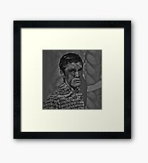 Who Framed Print