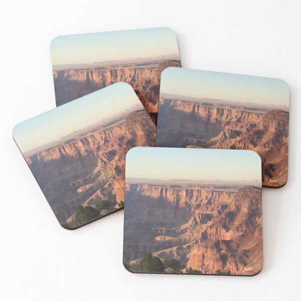 Item preview, Desert View  designed and sold by pinxnpurples.