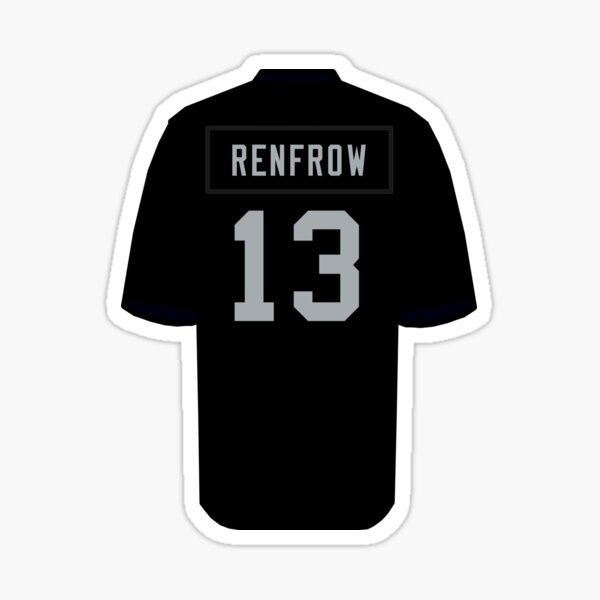 hunter renfrow jersey amazon