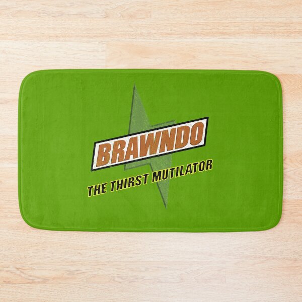 Item preview, Brawndo - The Thirst Mutilator designed and sold by Primotees.