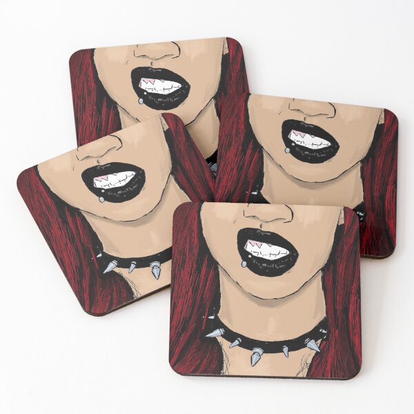 Item preview, Punk designed and sold by dcb752.
