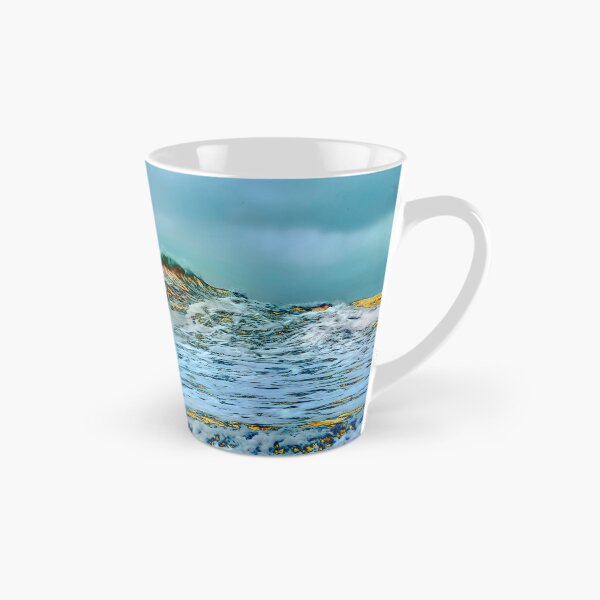 Item preview, Rainbow Sea designed and sold by Kenneth Haley.