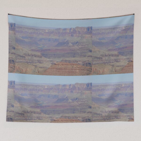 Item preview, Red Route - Hopi Point designed and sold by pinxnpurples.