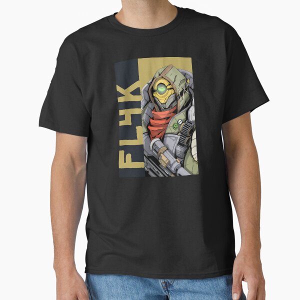 Item preview, Fl4k! designed and sold by KeArra Fortune.