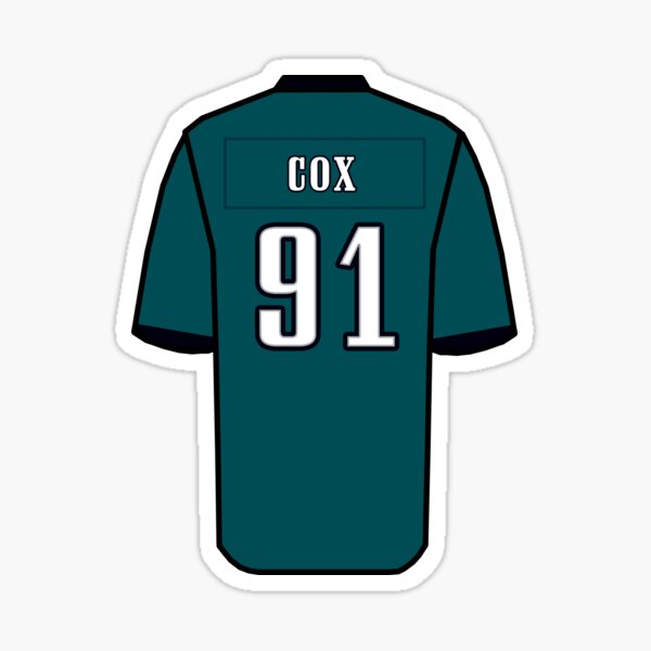 fletcher cox jersey