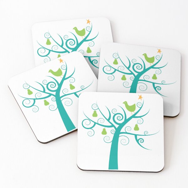 Item preview, First Day of Christmas... a Partridge in a Pear Tree designed and sold by Alison Lyons.
