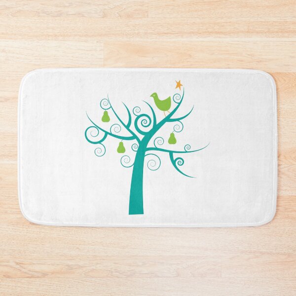 Item preview, First Day of Christmas... a Partridge in a Pear Tree designed and sold by Alison Lyons.