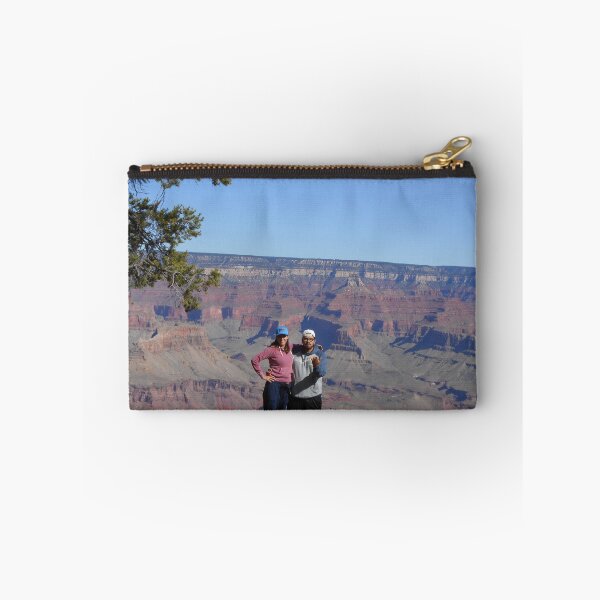 Item preview, South Rim Trail towards The Village designed and sold by pinxnpurples.